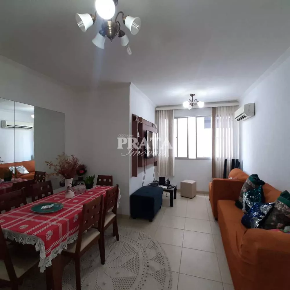 Apartamento à venda, 90m² - Foto 3