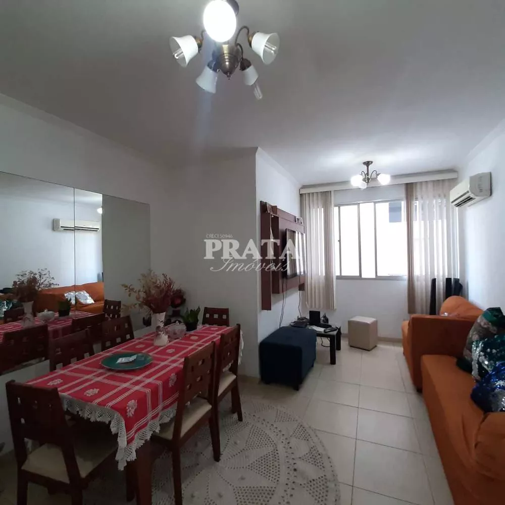 Apartamento à venda, 90m² - Foto 4