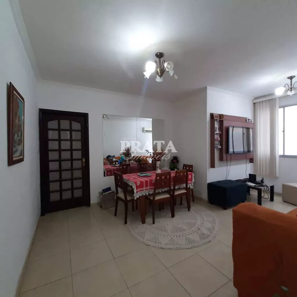 Apartamento à venda, 90m² - Foto 8