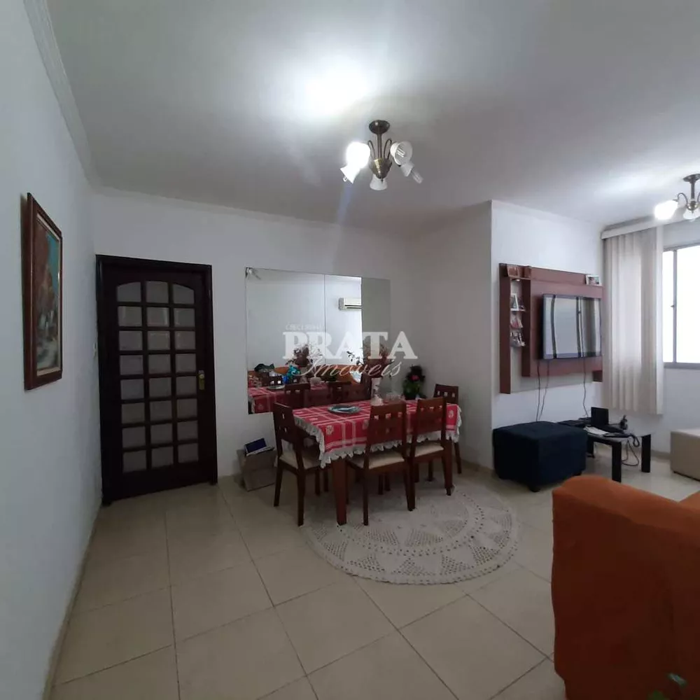 Apartamento à venda, 90m² - Foto 5