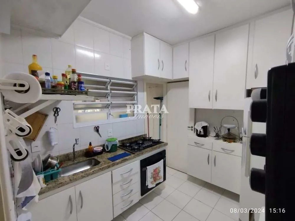 Apartamento, 2 quartos, 79 m² - Foto 10