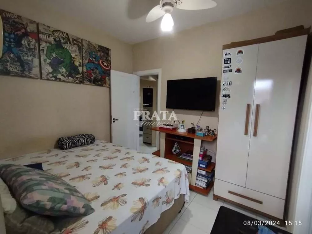 Apartamento à venda com 2 quartos, 79m² - Foto 4