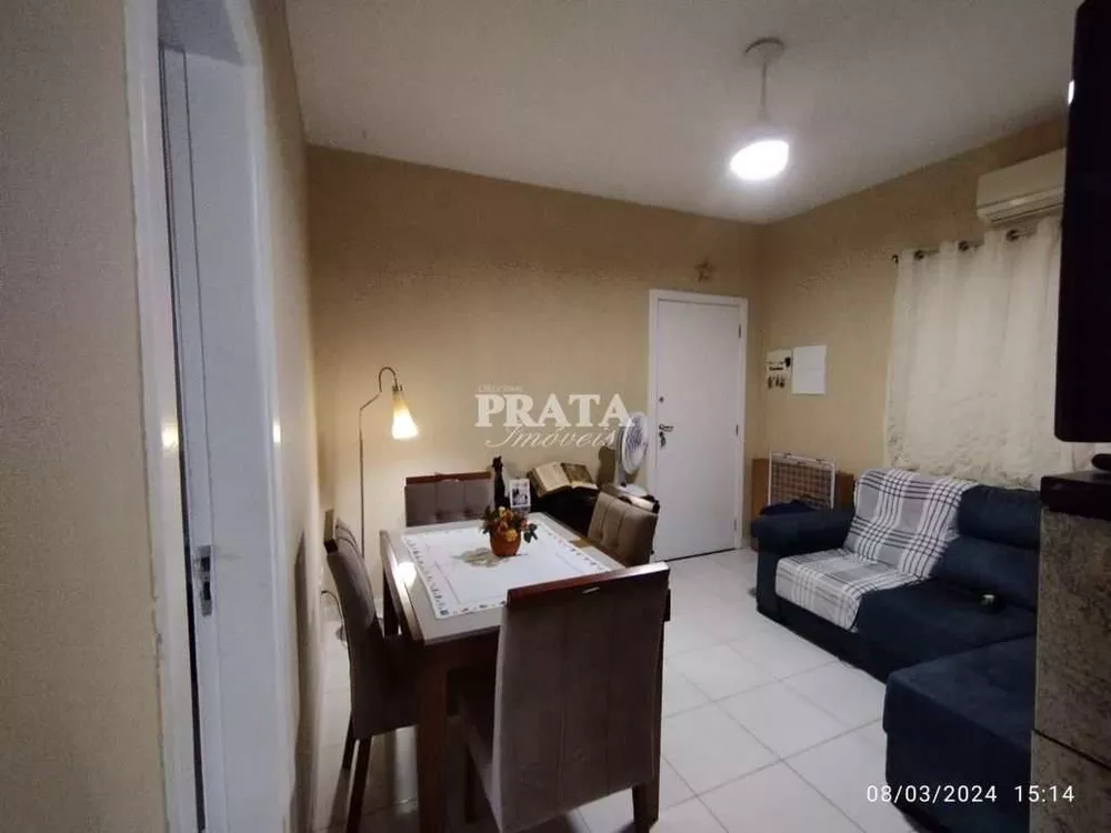 Apartamento à venda com 2 quartos, 79m² - Foto 3