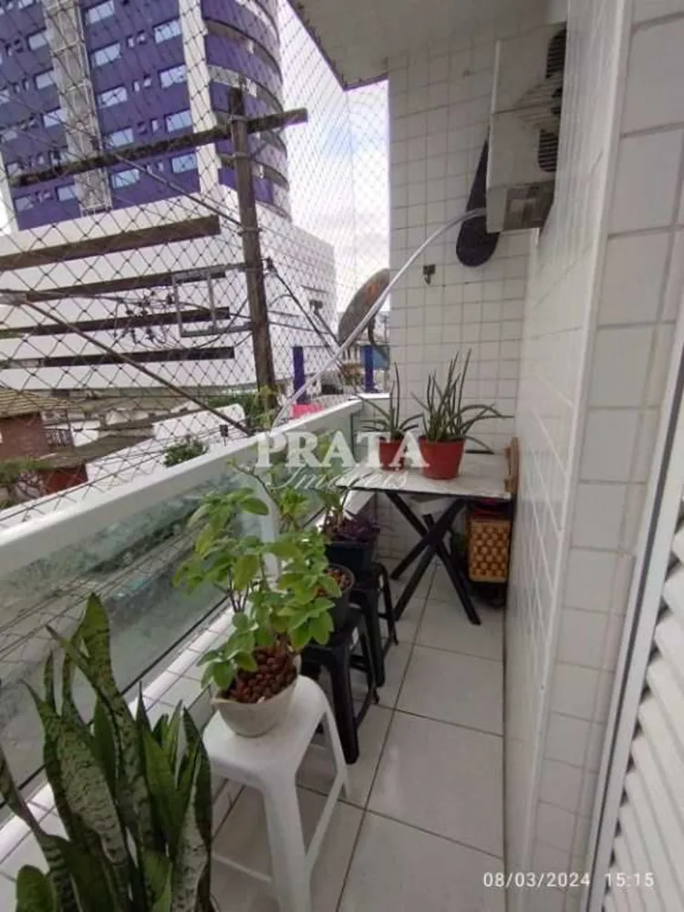 Apartamento, 2 quartos, 79 m² - Foto 2