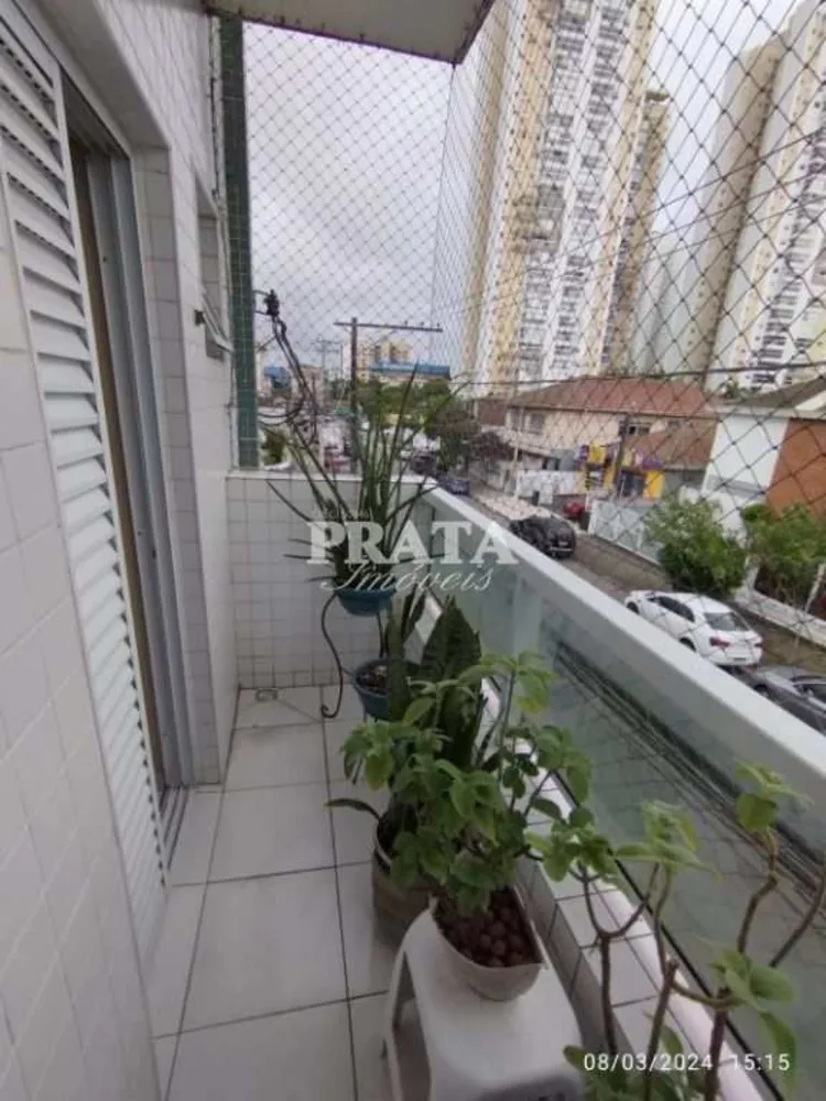 Apartamento, 2 quartos, 79 m² - Foto 1