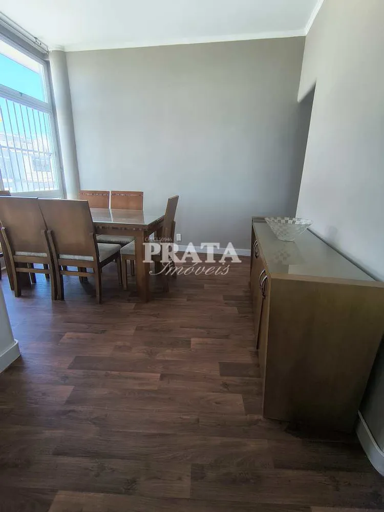 Apartamento, 4 quartos, 135 m² - Foto 8