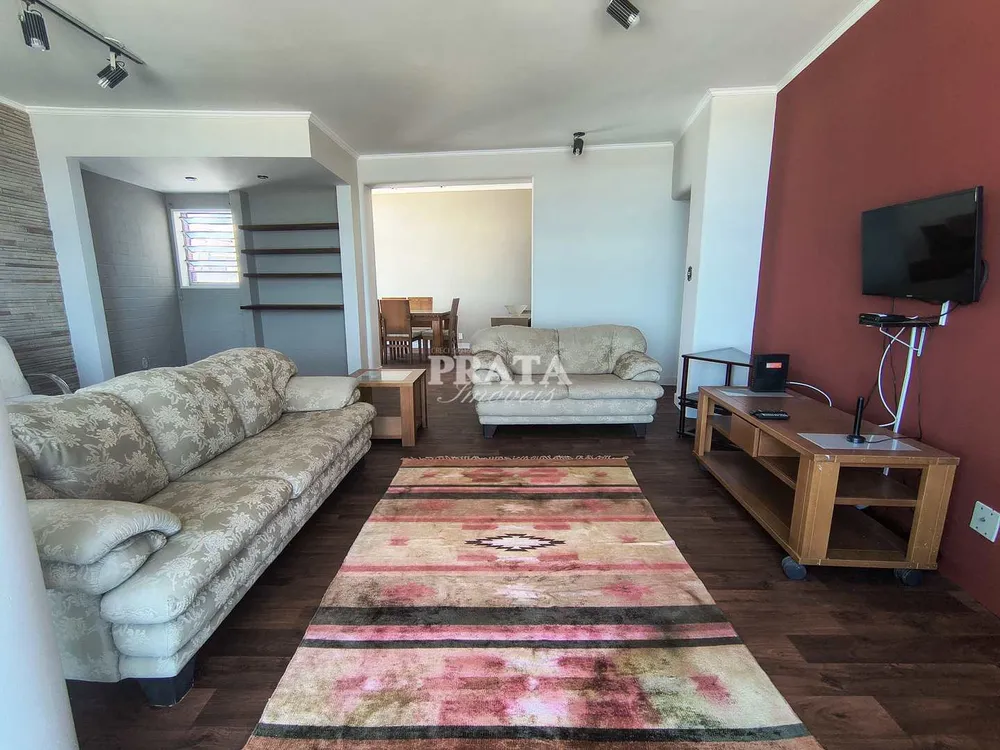 Apartamento, 4 quartos, 135 m² - Foto 2