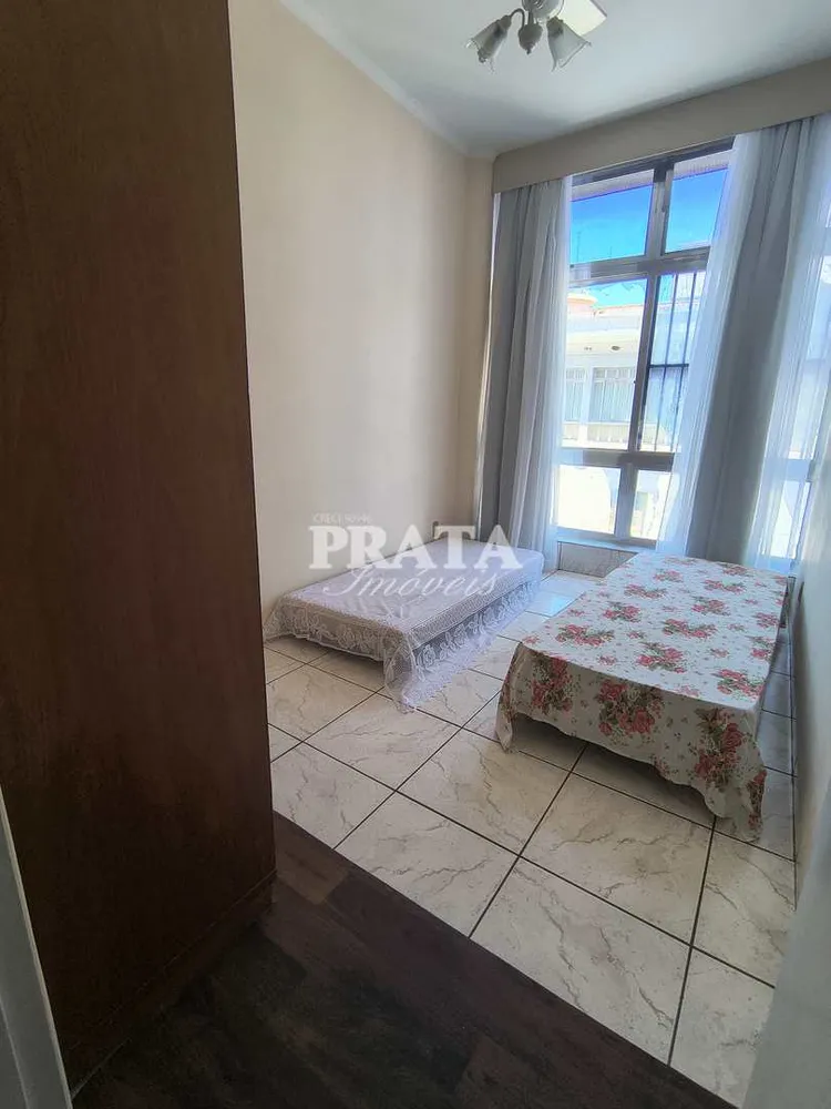 Apartamento, 4 quartos, 135 m² - Foto 2