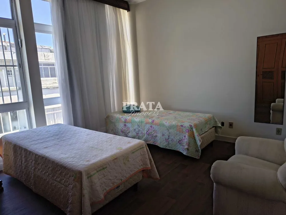 Apartamento, 4 quartos, 135 m² - Foto 5