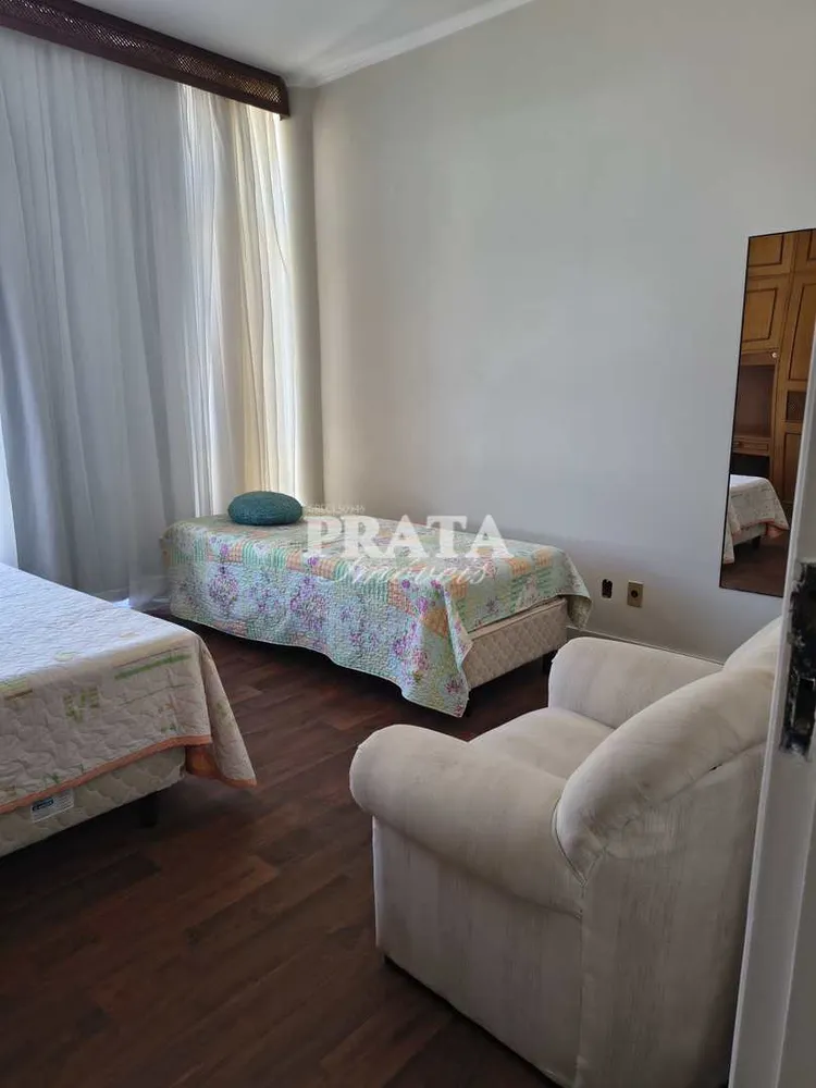 Apartamento, 4 quartos, 135 m² - Foto 7
