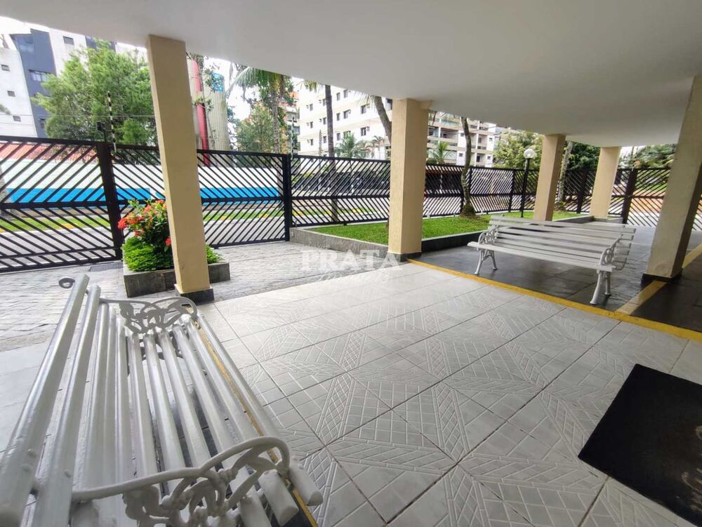 Apartamento, 2 quartos, 70 m² - Foto 1