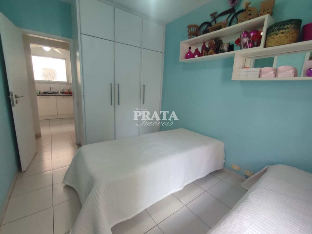 Apartamento, 2 quartos, 70 m² - Foto 2