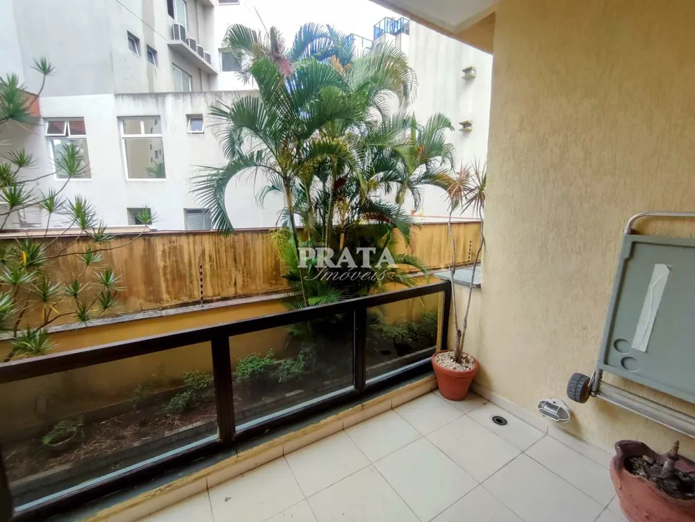 Apartamento, 2 quartos, 70 m² - Foto 2