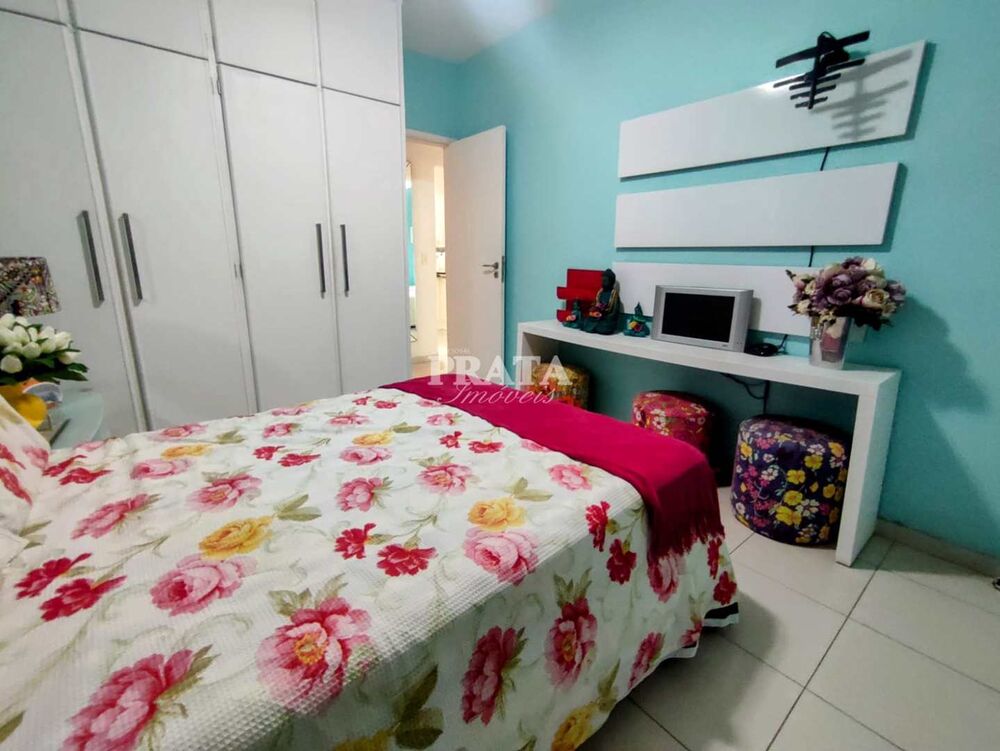 Apartamento, 2 quartos, 70 m² - Foto 4