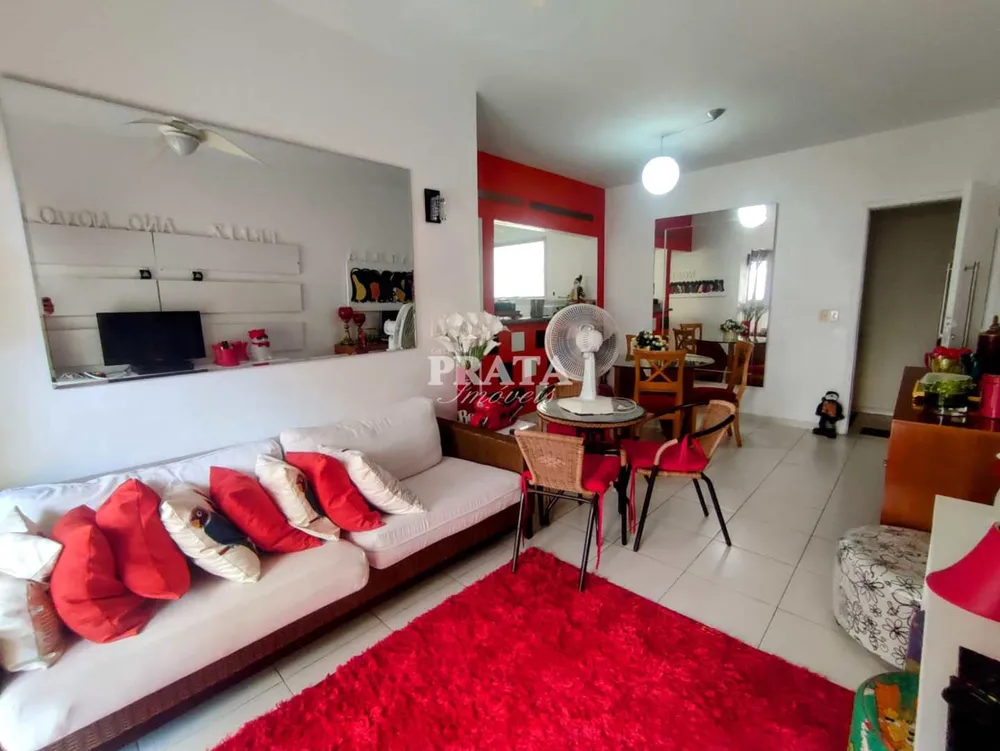 Apartamento, 2 quartos, 70 m² - Foto 1