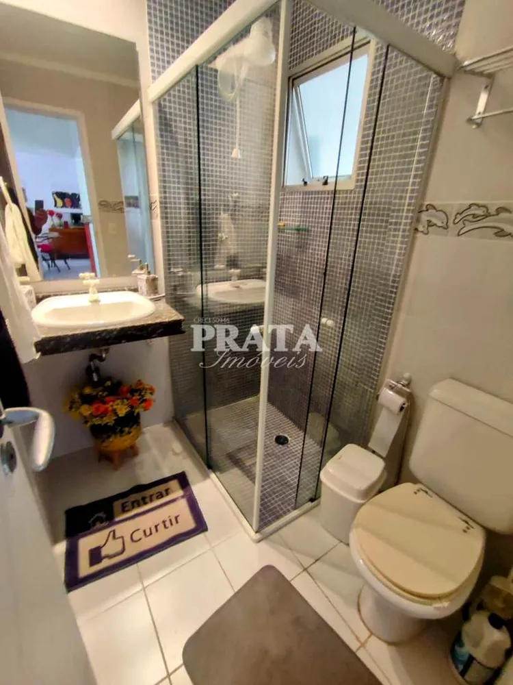 Apartamento, 2 quartos, 70 m² - Foto 11