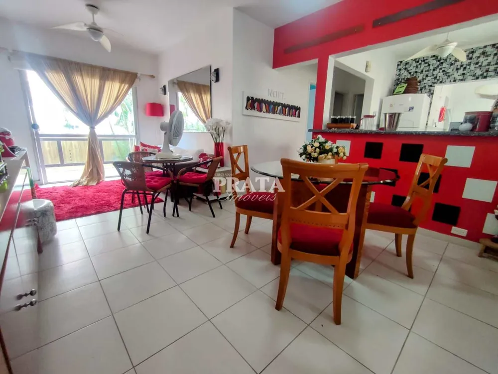 Apartamento, 2 quartos, 70 m² - Foto 3