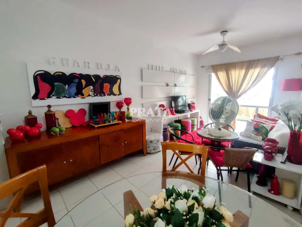 Apartamento, 2 quartos, 70 m² - Foto 4