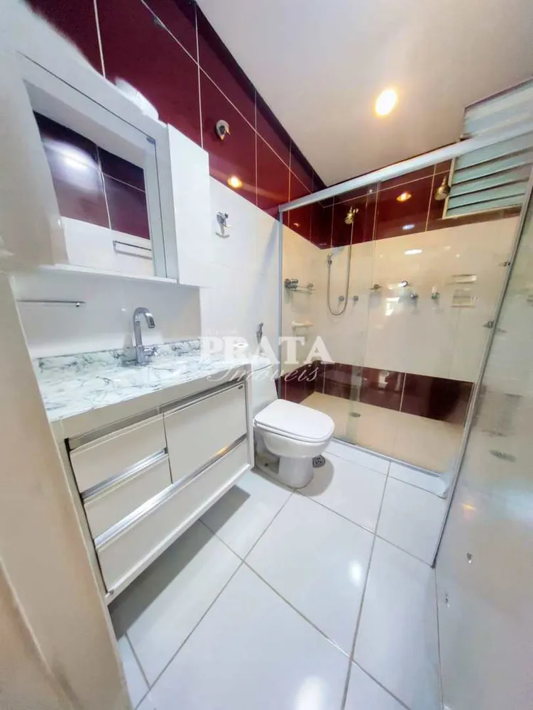 Apartamento, 3 quartos, 180 m² - Foto 11