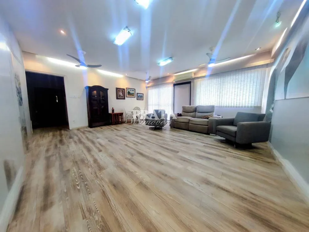 Apartamento, 3 quartos, 180 m² - Foto 4