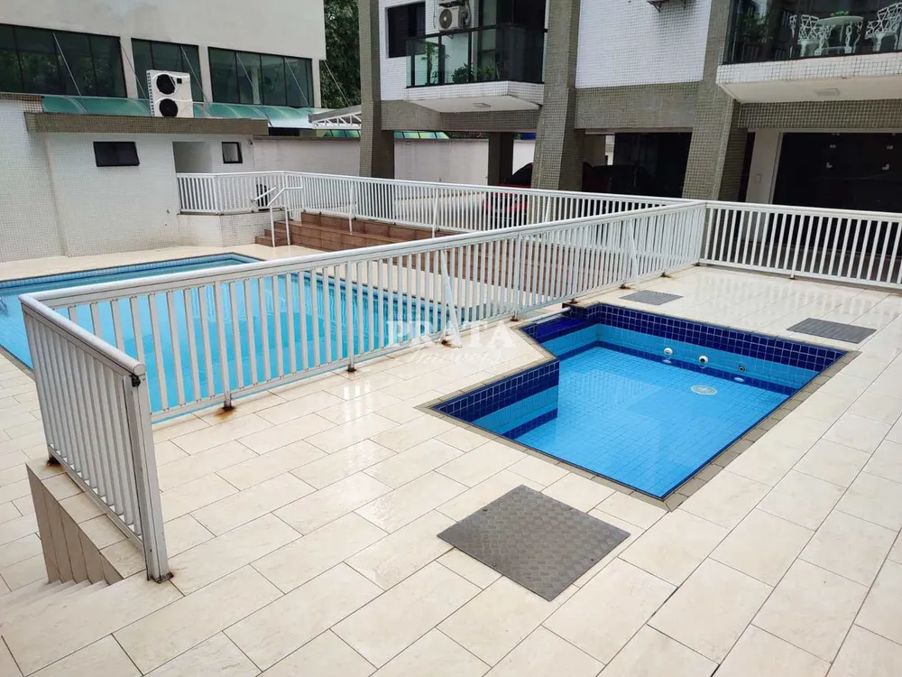 Apartamento, 3 quartos, 180 m² - Foto 1