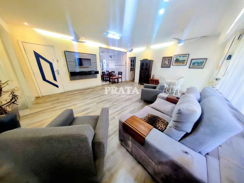 Apartamento, 3 quartos, 180 m² - Foto 5