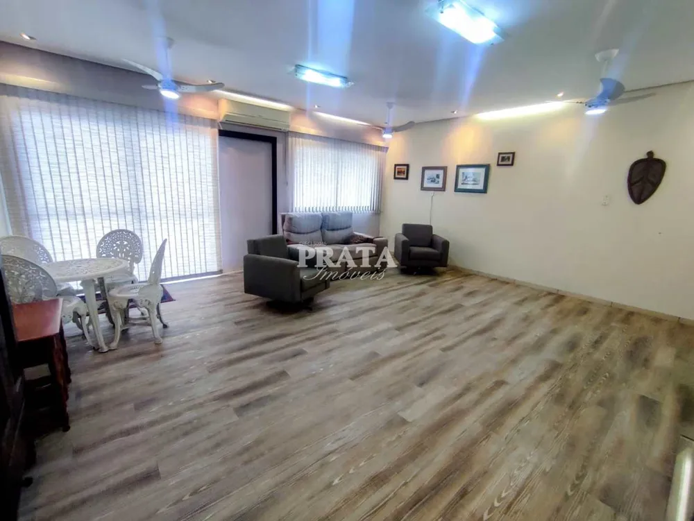 Apartamento, 3 quartos, 180 m² - Foto 2