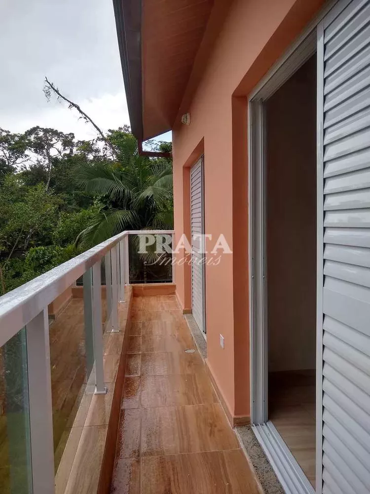 Sobrado à venda com 2 quartos, 100m² - Foto 2