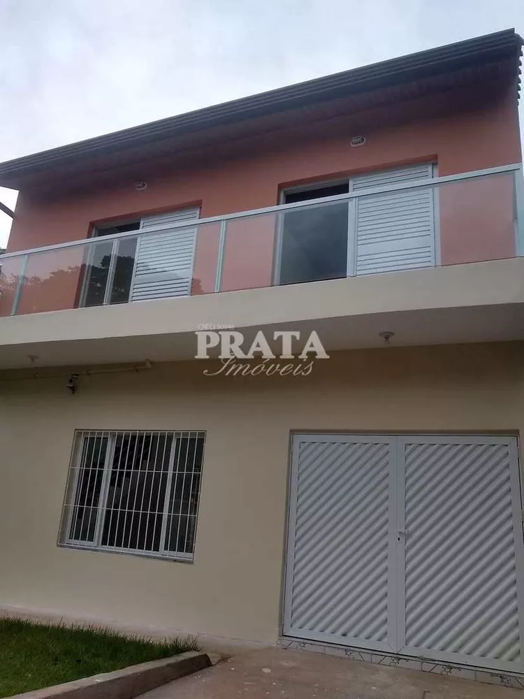 Sobrado à venda com 2 quartos, 100m² - Foto 1