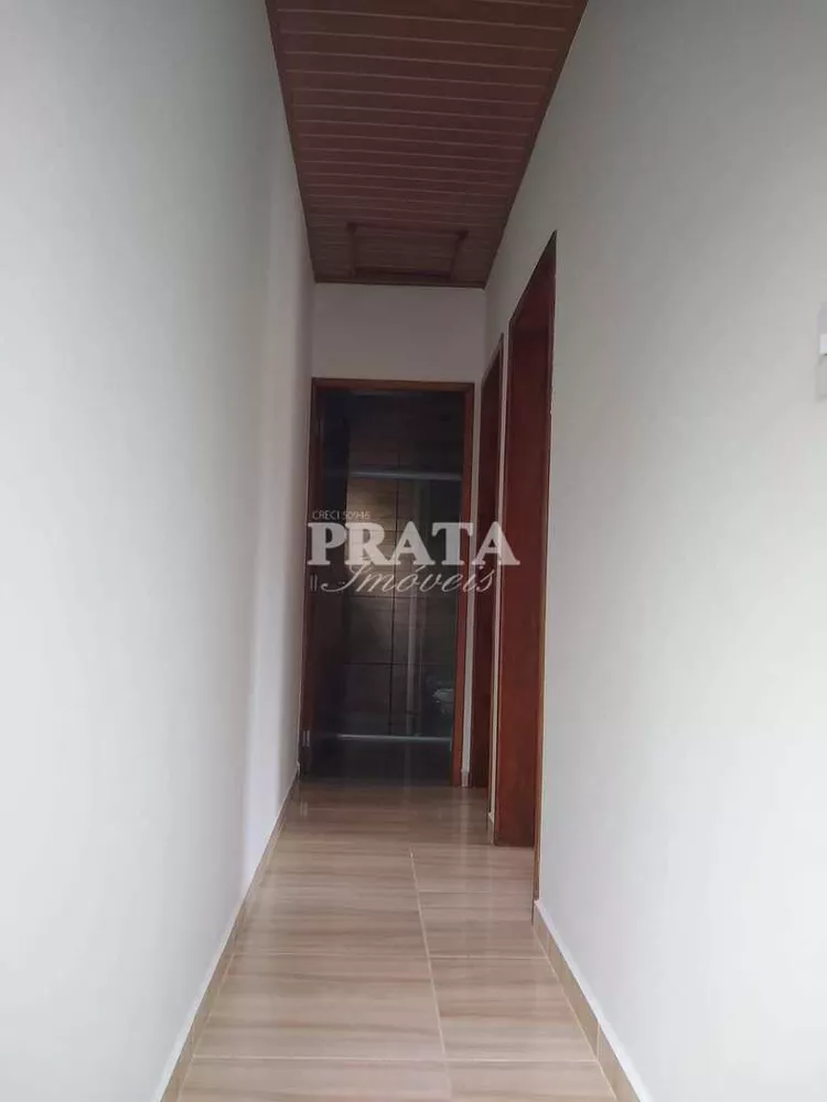 Sobrado à venda com 2 quartos, 100m² - Foto 4