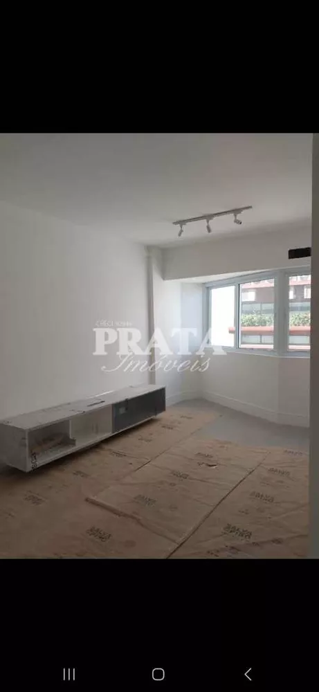 Apartamento à venda com 2 quartos, 110m² - Foto 2