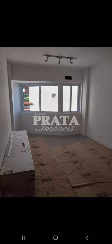 Apartamento à venda com 2 quartos, 110m² - Foto 1