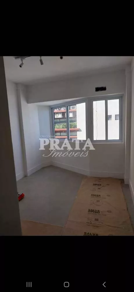 Apartamento à venda com 2 quartos, 110m² - Foto 3