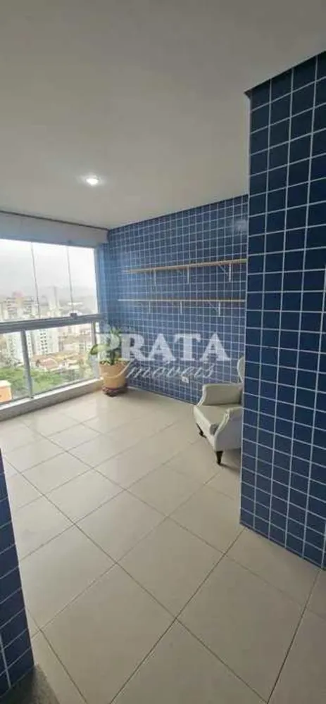 Apartamento, 129 m² - Foto 4
