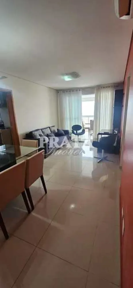 Apartamento, 129 m² - Foto 2