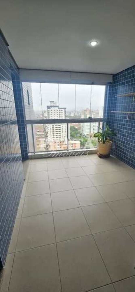 Apartamento à venda, 129m² - Foto 2