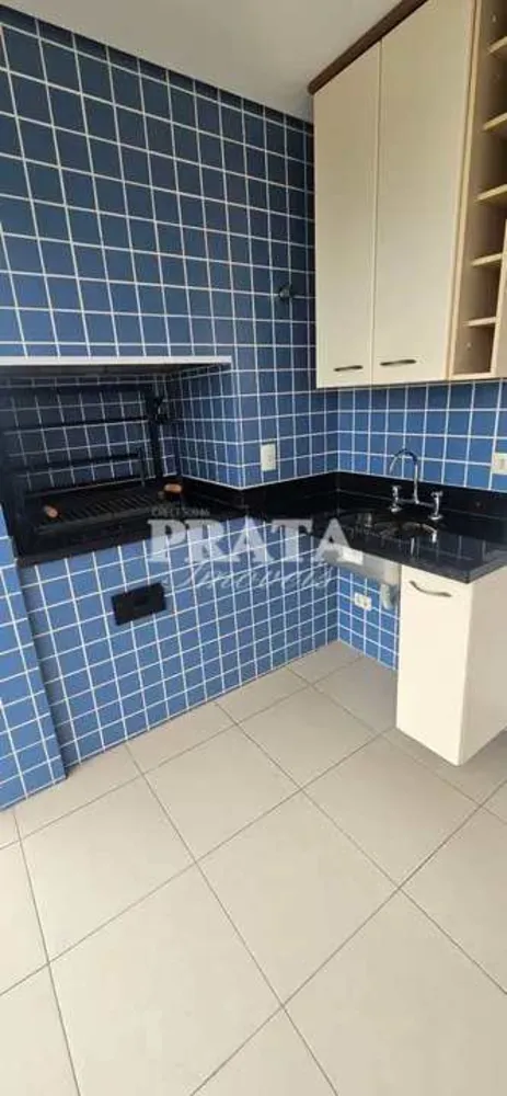 Apartamento, 129 m² - Foto 1