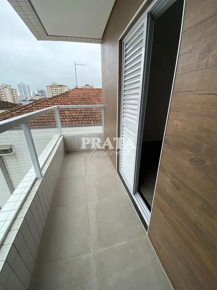 Apartamento, 2 quartos, 70 m² - Foto 3