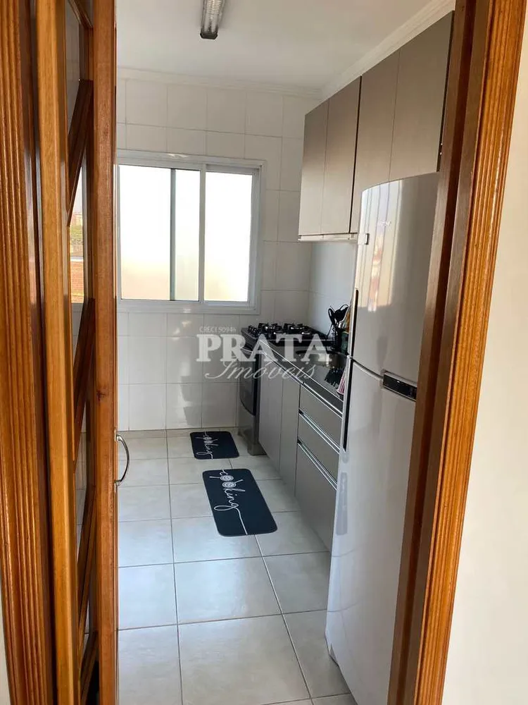 Apartamento, 2 quartos, 70 m² - Foto 5