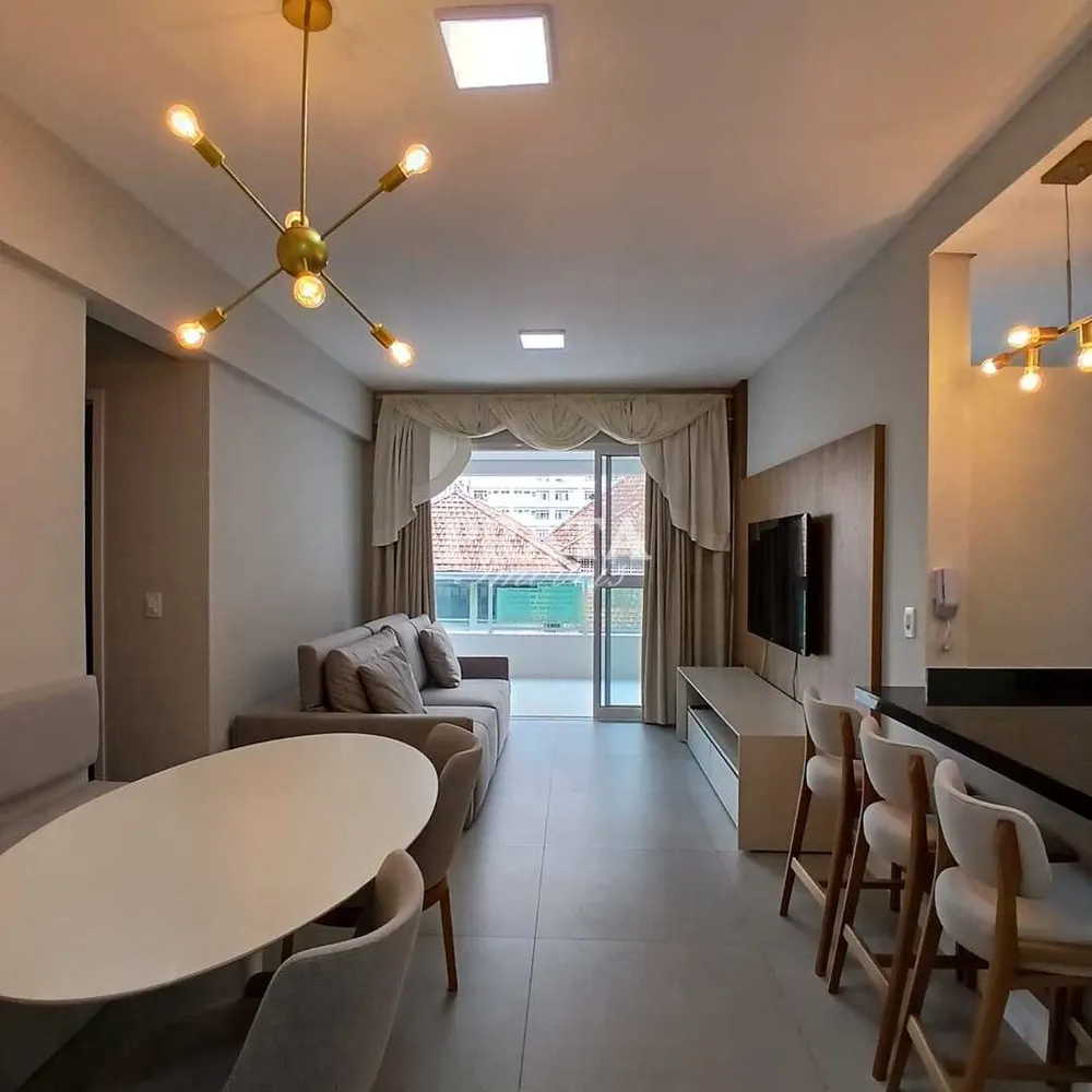 Apartamento, 2 quartos, 80 m² - Foto 2