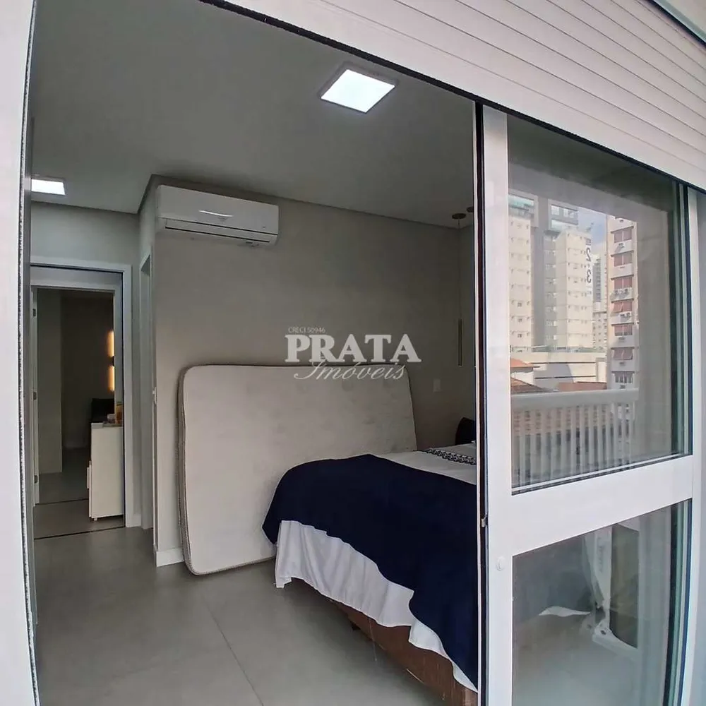 Apartamento, 2 quartos, 80 m² - Foto 7