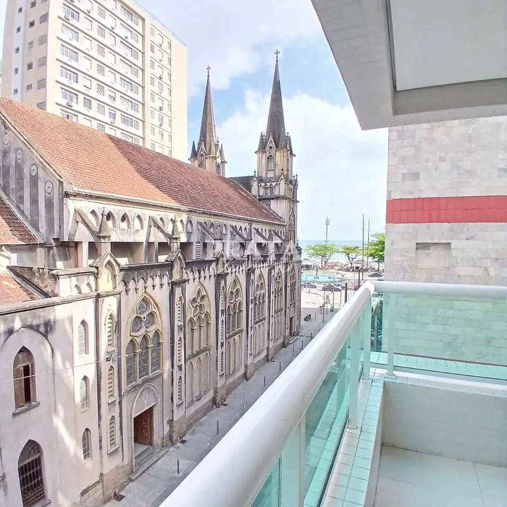 Apartamento, 2 quartos, 80 m² - Foto 6