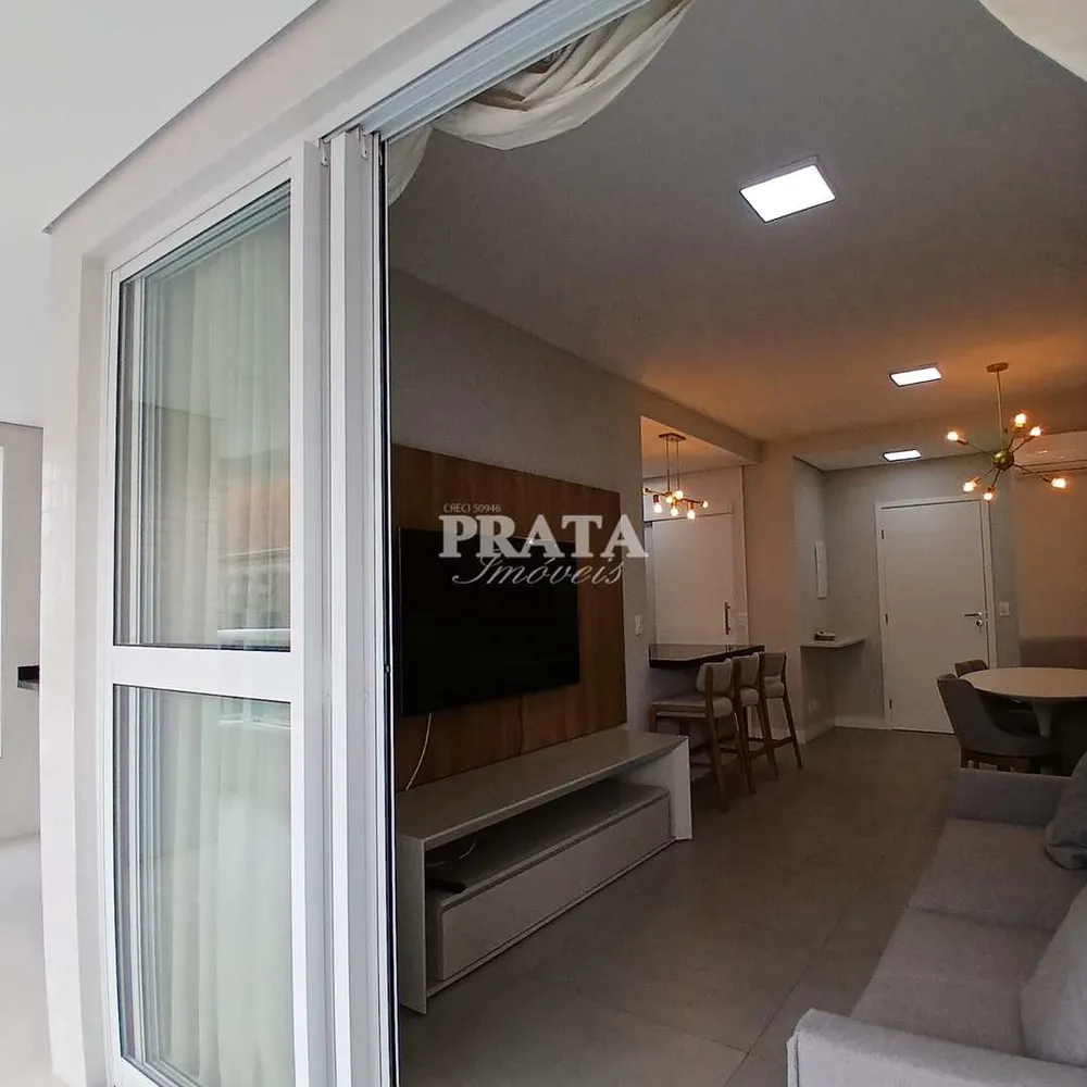 Apartamento, 2 quartos, 80 m² - Foto 1