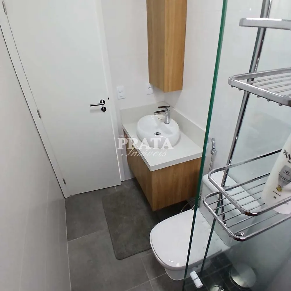 Apartamento, 2 quartos, 80 m² - Foto 11