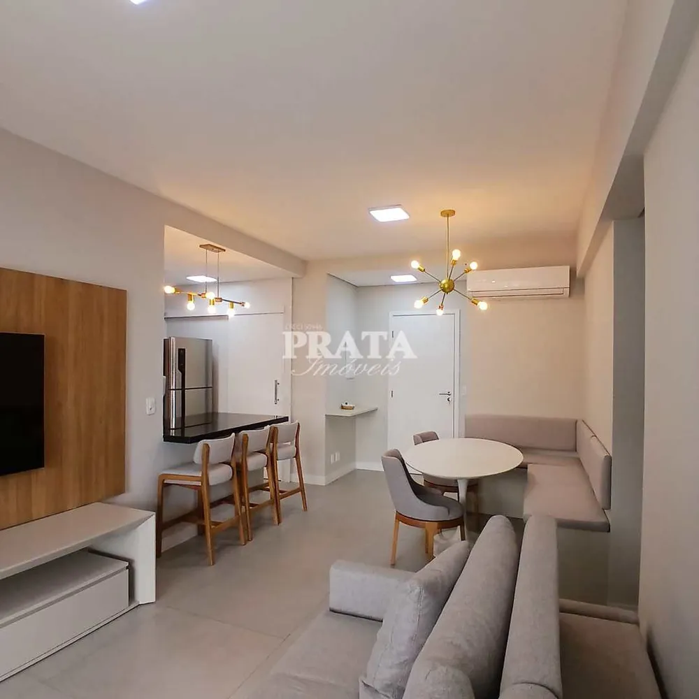 Apartamento, 2 quartos, 80 m² - Foto 4