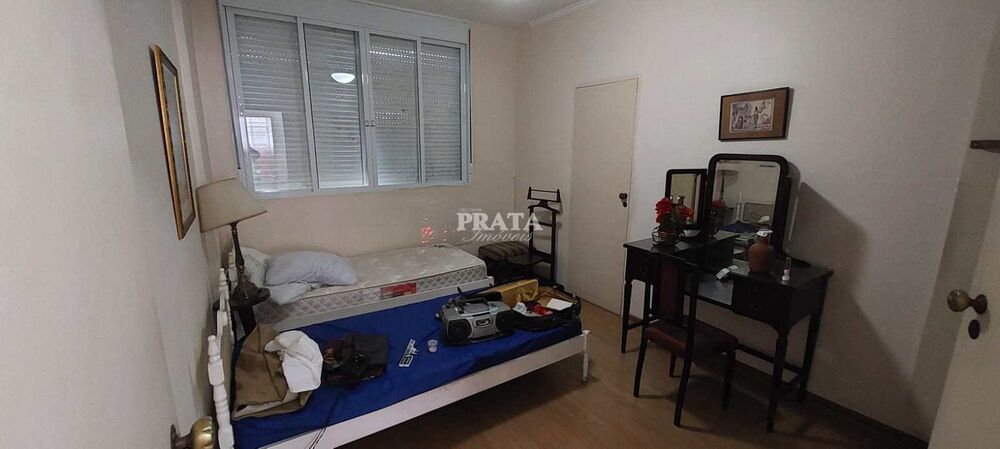Apartamento à venda com 4 quartos, 206m² - Foto 4