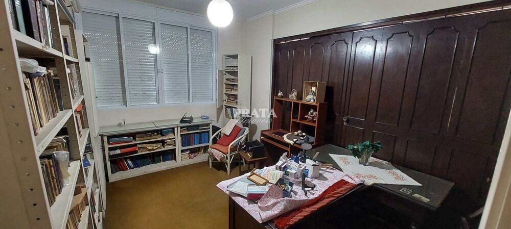 Apartamento à venda com 4 quartos, 206m² - Foto 8