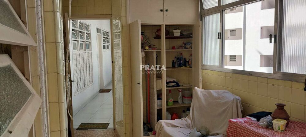 Apartamento à venda com 4 quartos, 206m² - Foto 11