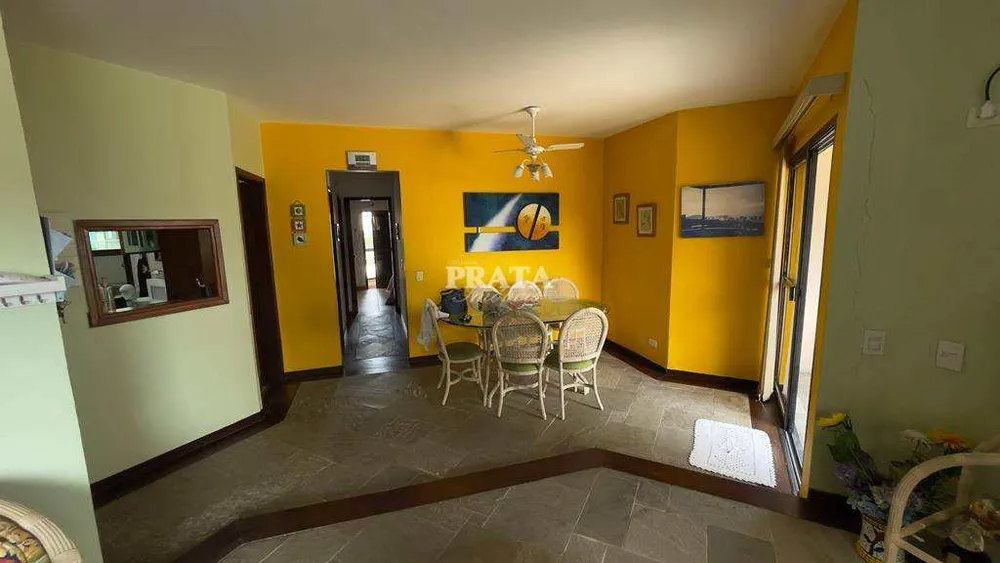 Cobertura, 3 quartos, 200 m² - Foto 5