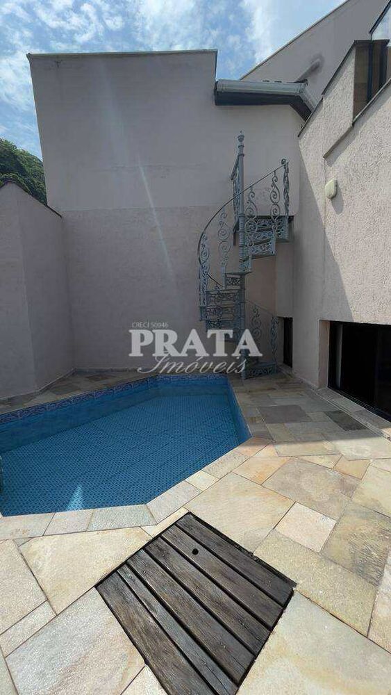 Cobertura, 3 quartos, 200 m² - Foto 3